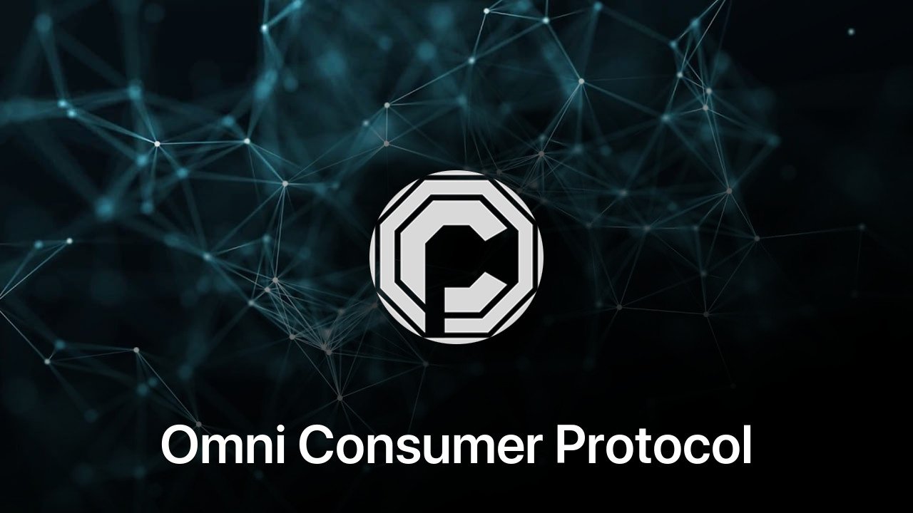 Where to buy Omni Consumer Protocol coin