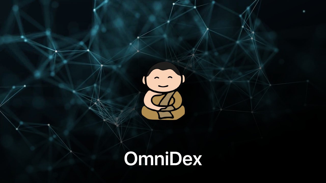 Where to buy OmniDex coin