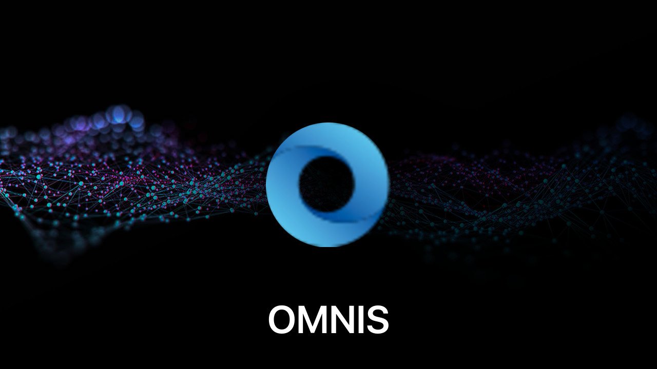 Where to buy OMNIS coin