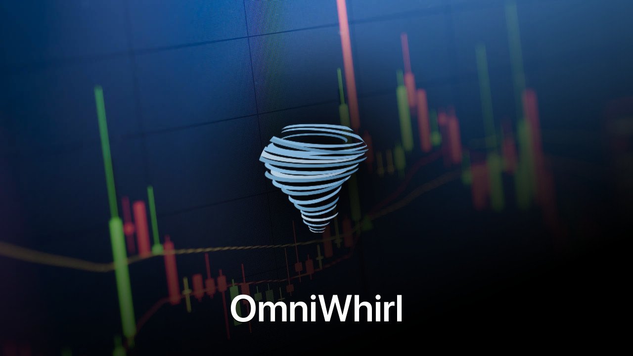 Where to buy OmniWhirl coin