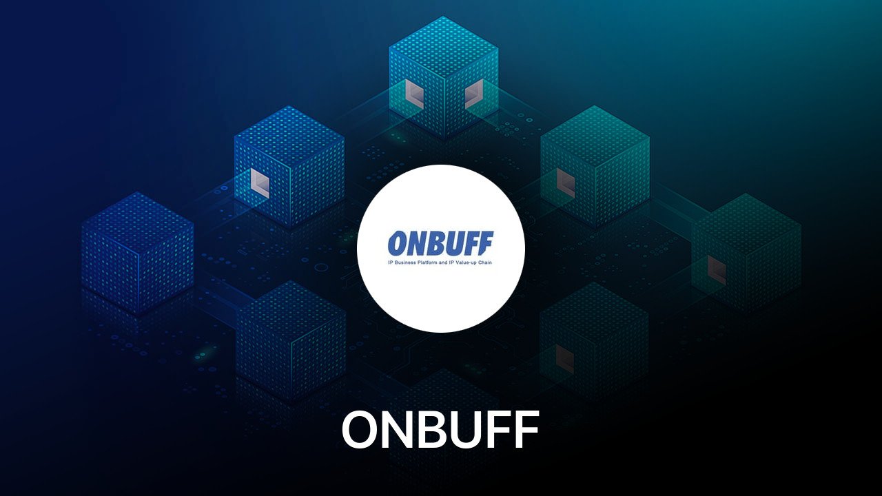 Where to buy ONBUFF coin