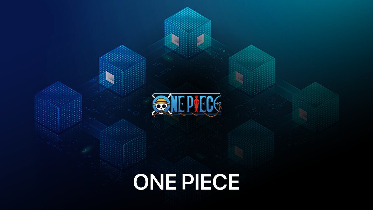 Where to buy ONE PIECE coin