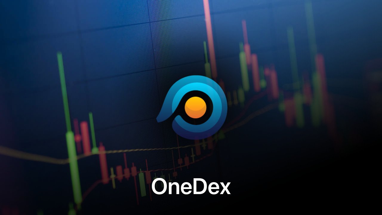 Where to buy OneDex coin