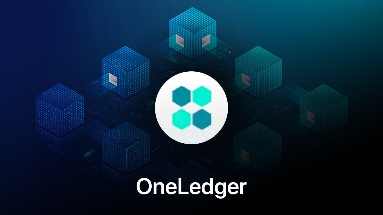 Where to buy OneLedger coin