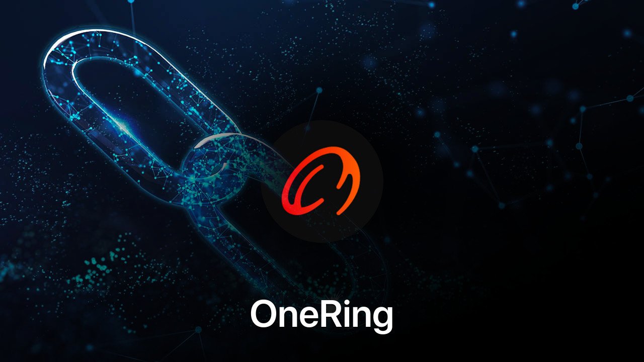 Where to buy OneRing coin