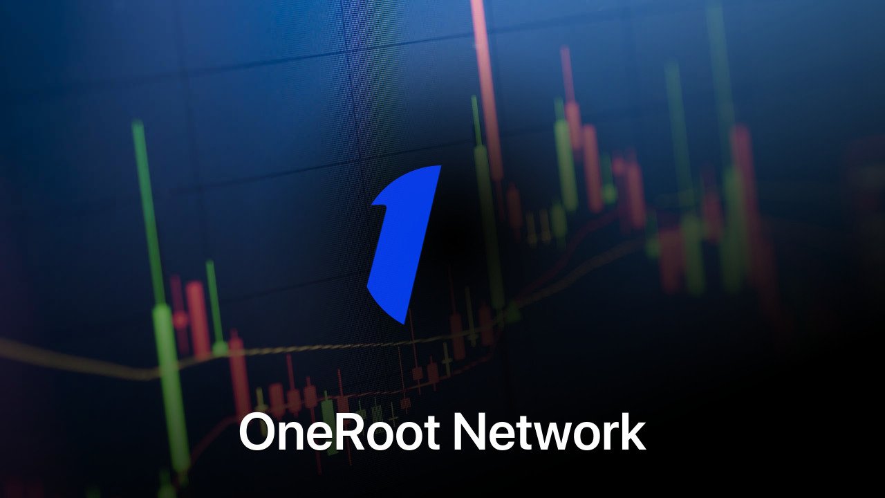 Where to buy OneRoot Network coin