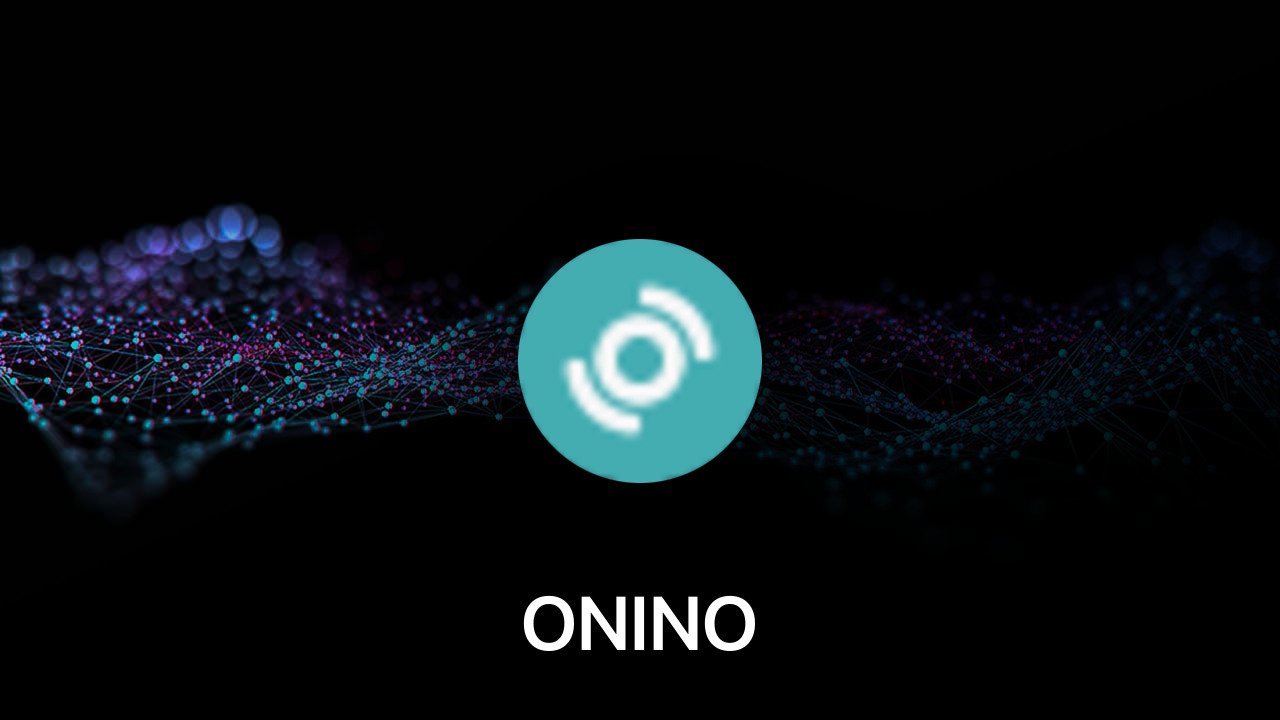 Where to buy ONINO coin