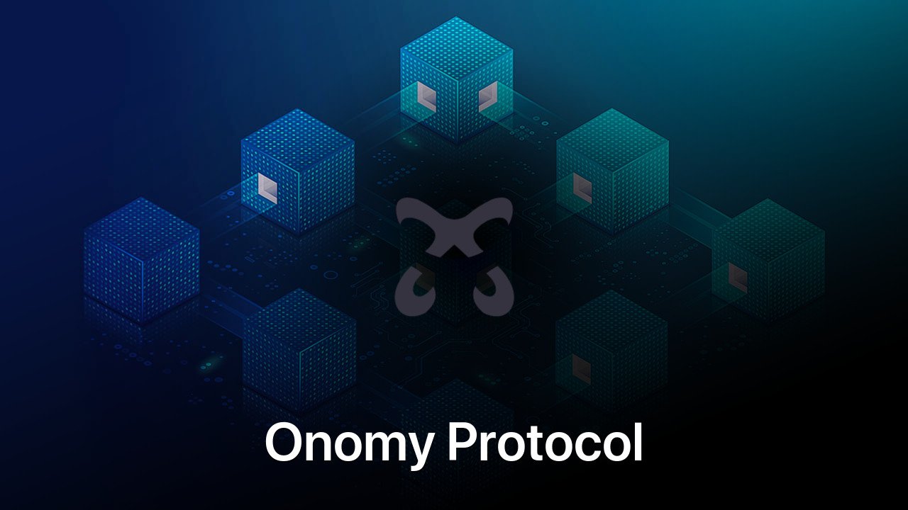 Where to buy Onomy Protocol coin