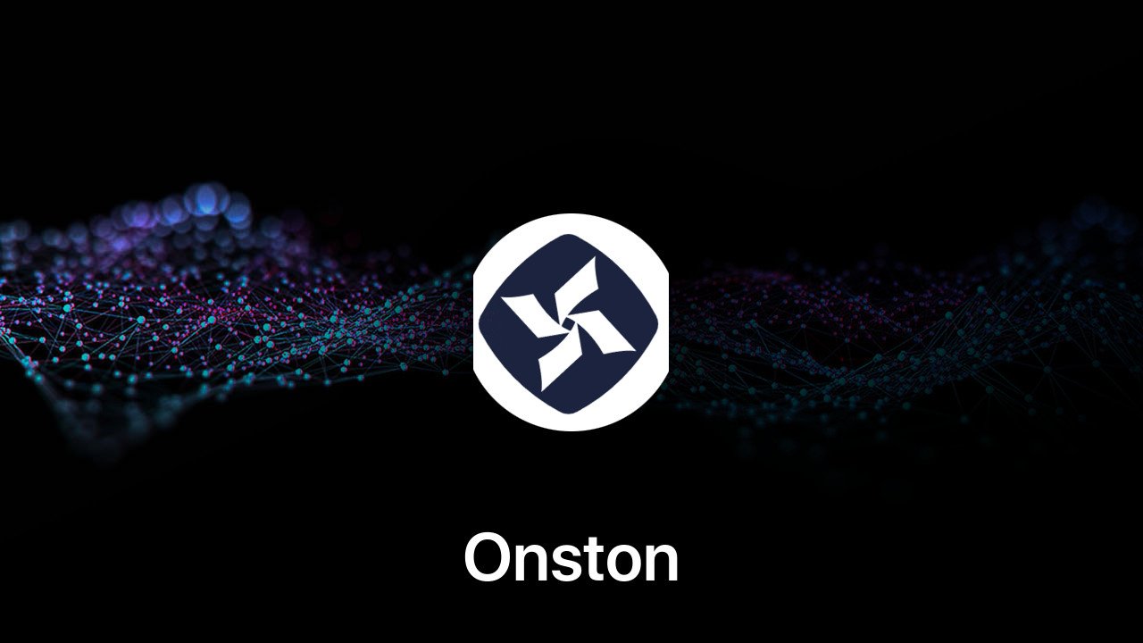 Where to buy Onston coin