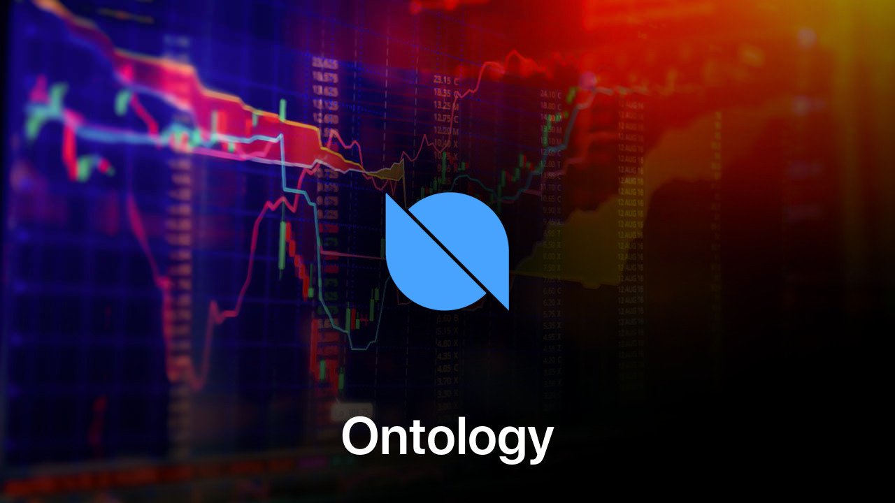 Where to buy Ontology coin