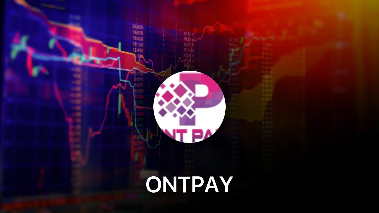 Where to buy ONTPAY coin