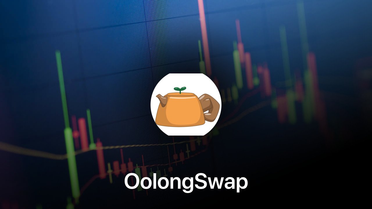 Where to buy OolongSwap coin