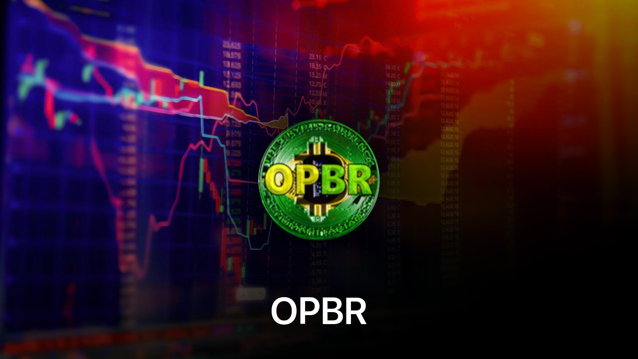 Where to buy OPBR coin