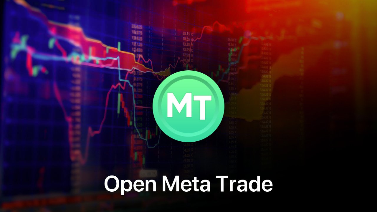 Where to buy Open Meta Trade coin
