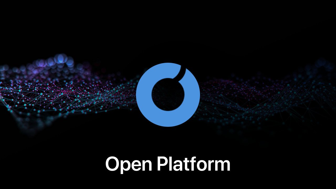 Where to buy Open Platform coin