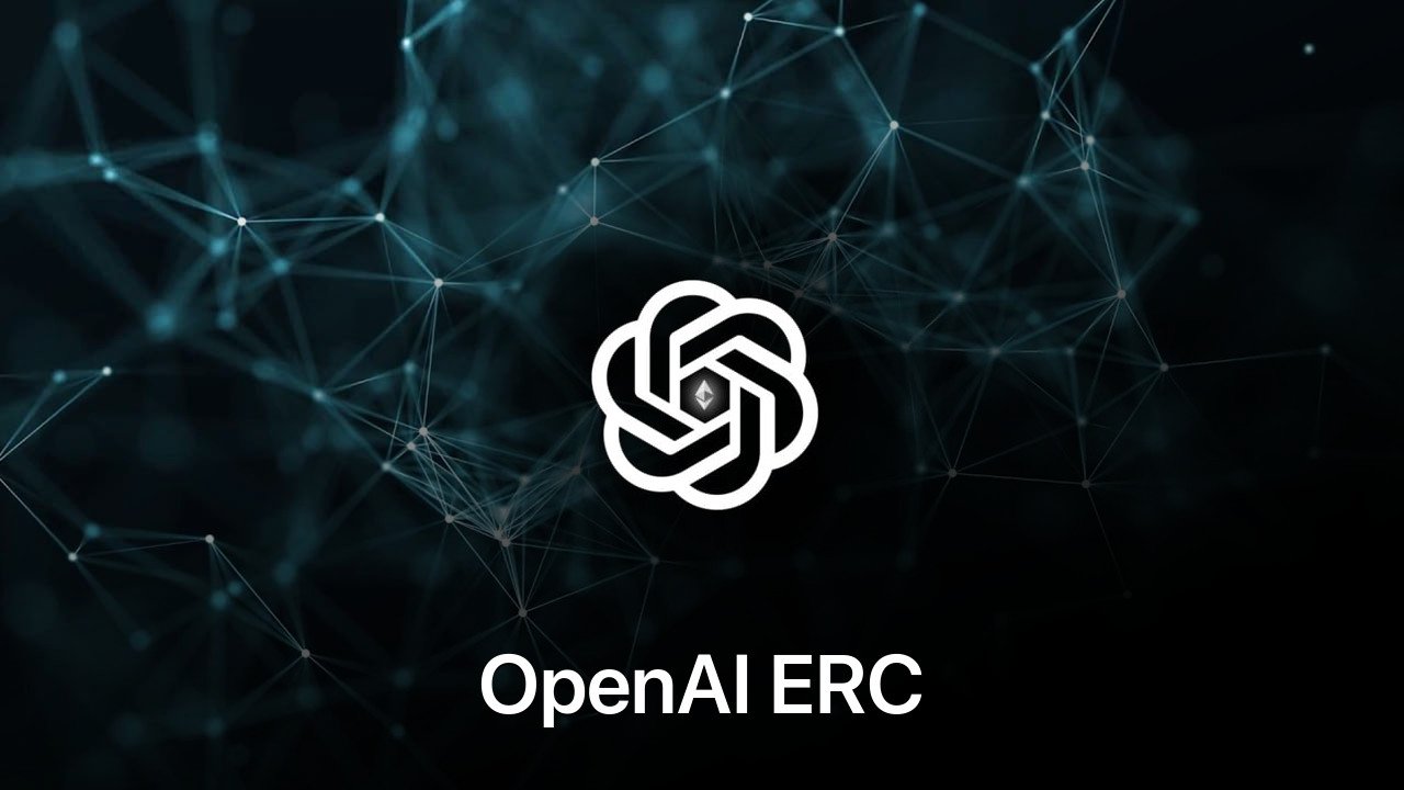 Where to buy OpenAI ERC coin