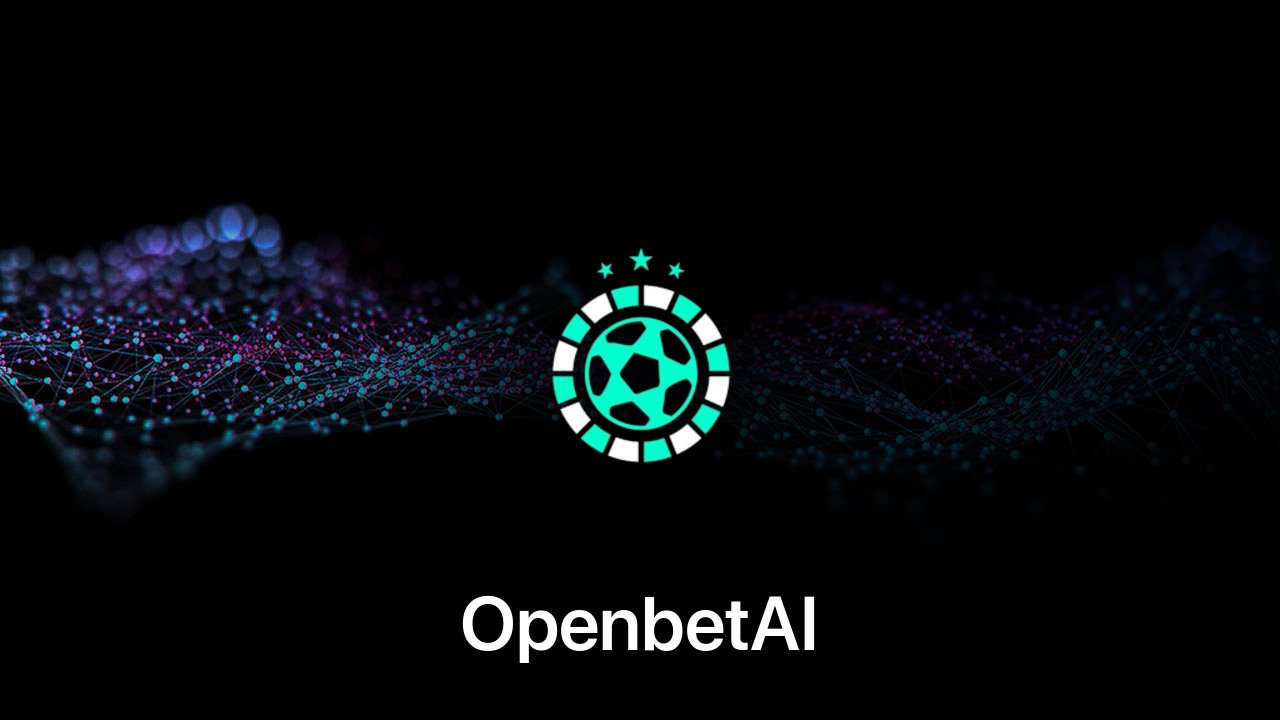 Where to buy OpenbetAI coin