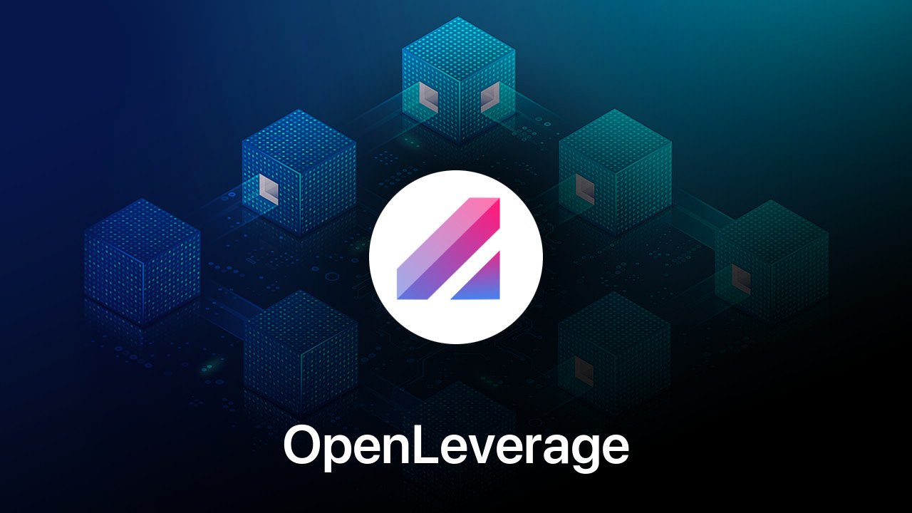 Where to buy OpenLeverage coin