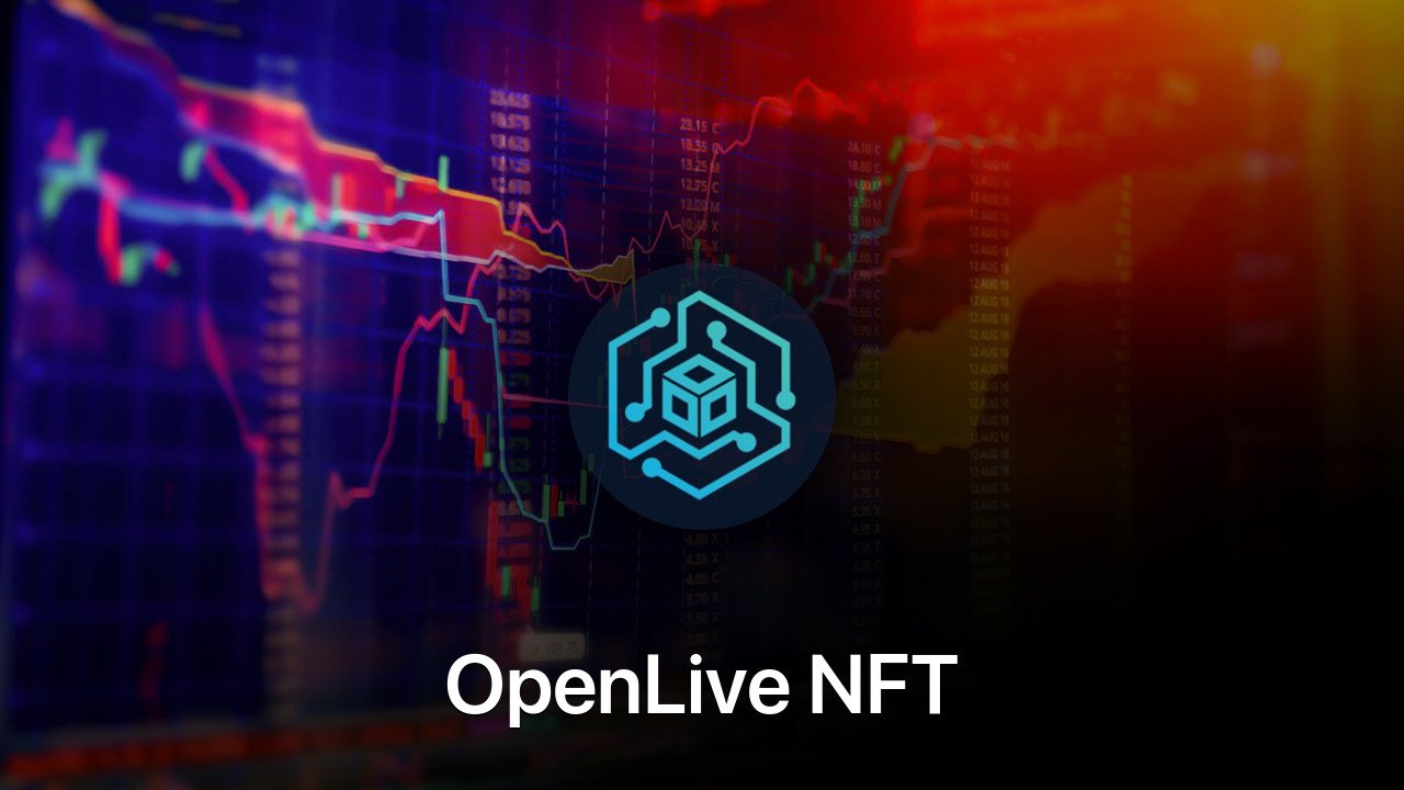 Where to buy OpenLive NFT coin