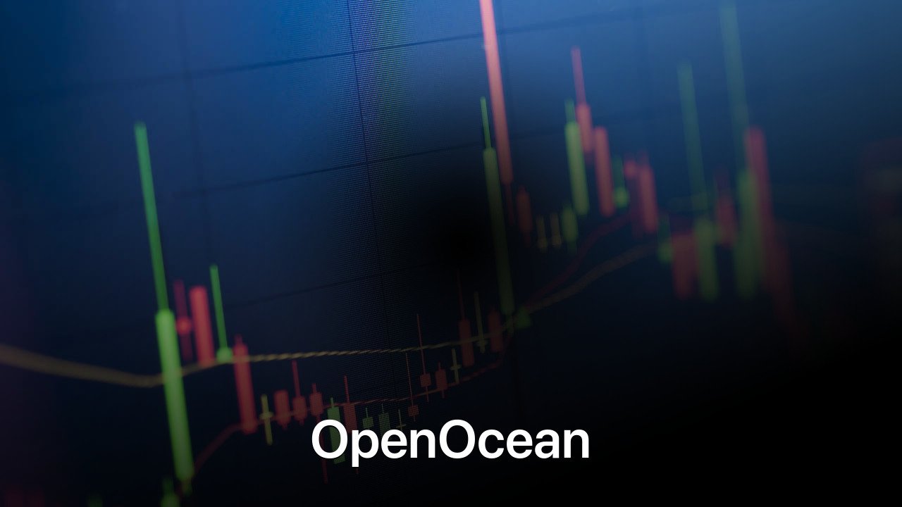 Where to buy OpenOcean coin