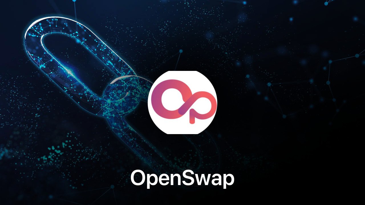 Where to buy OpenSwap coin