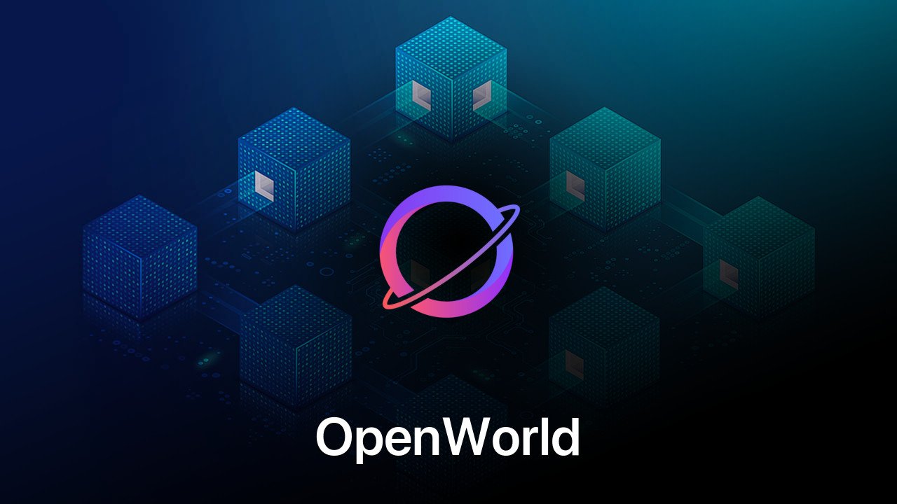 Where to buy OpenWorld coin