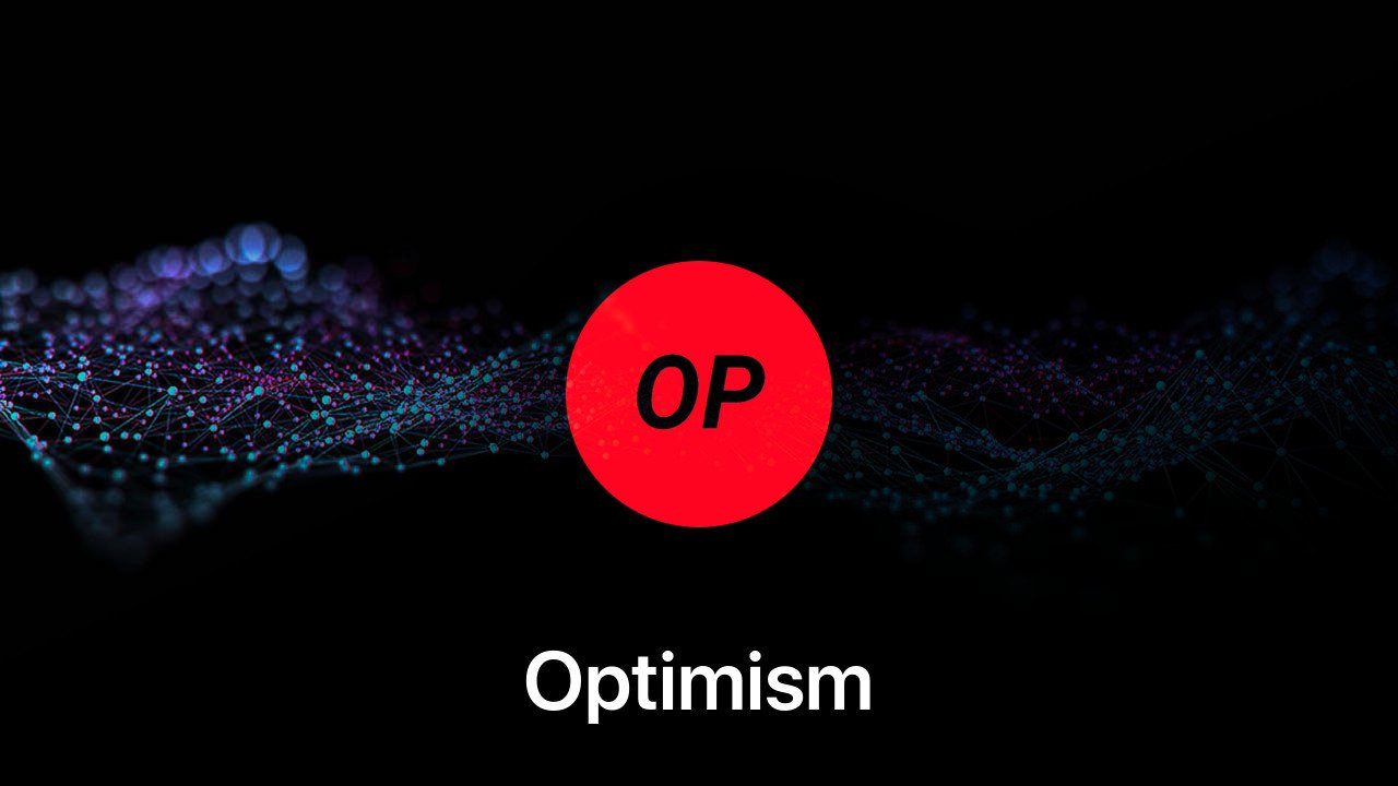 Where to buy Optimism coin
