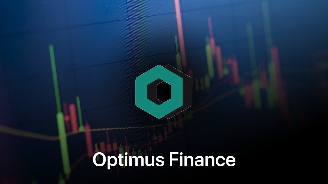 Where to buy Optimus Finance coin
