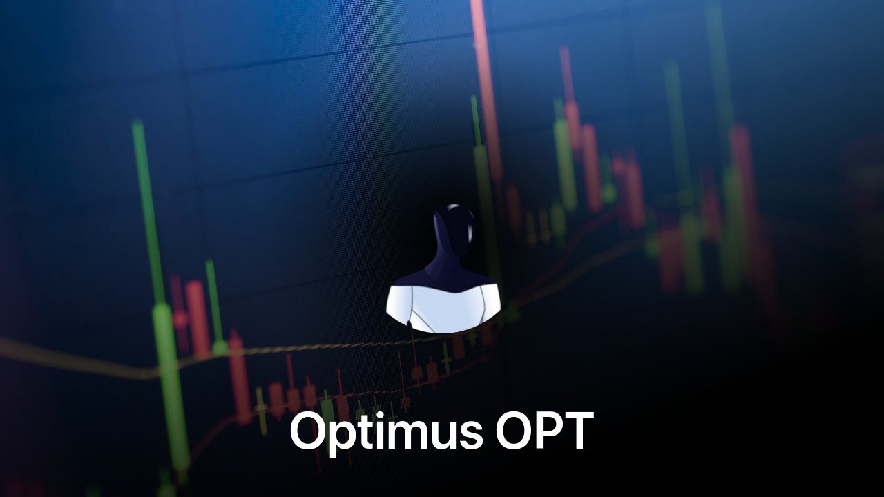 Where to buy Optimus OPT coin