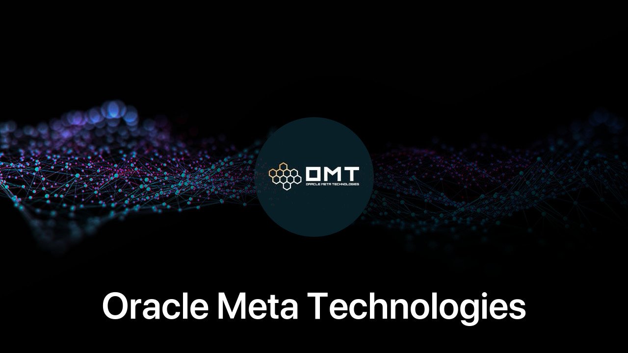 Where to buy Oracle Meta Technologies coin