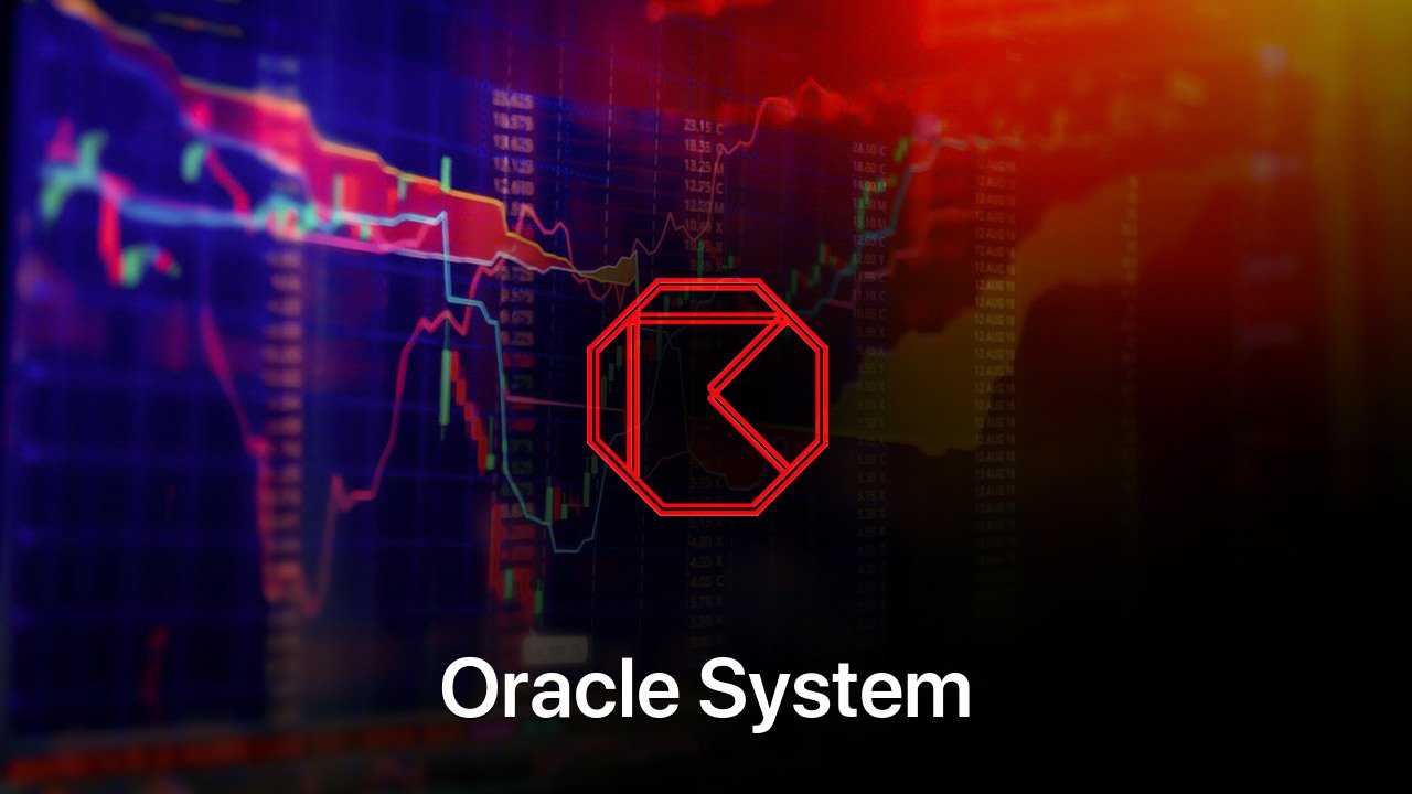 Where to buy Oracle System coin