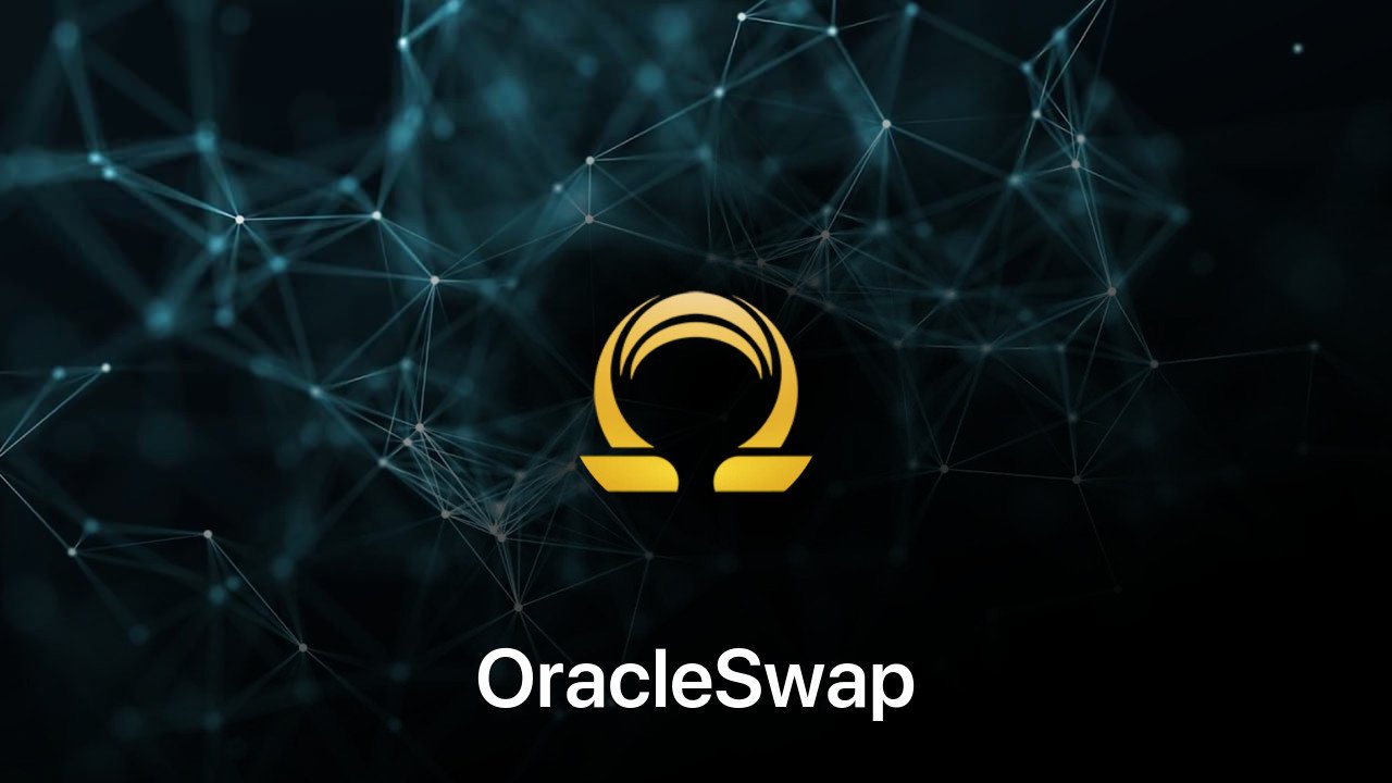 Where to buy OracleSwap coin