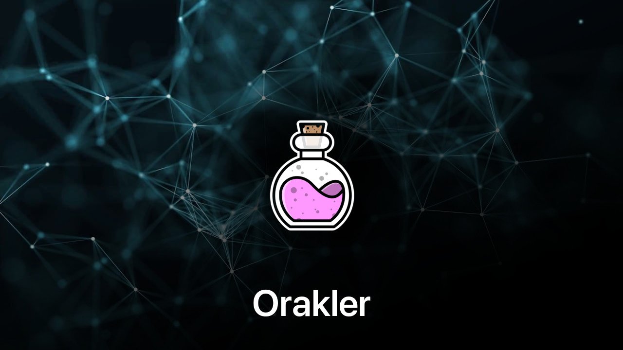 Where to buy Orakler coin
