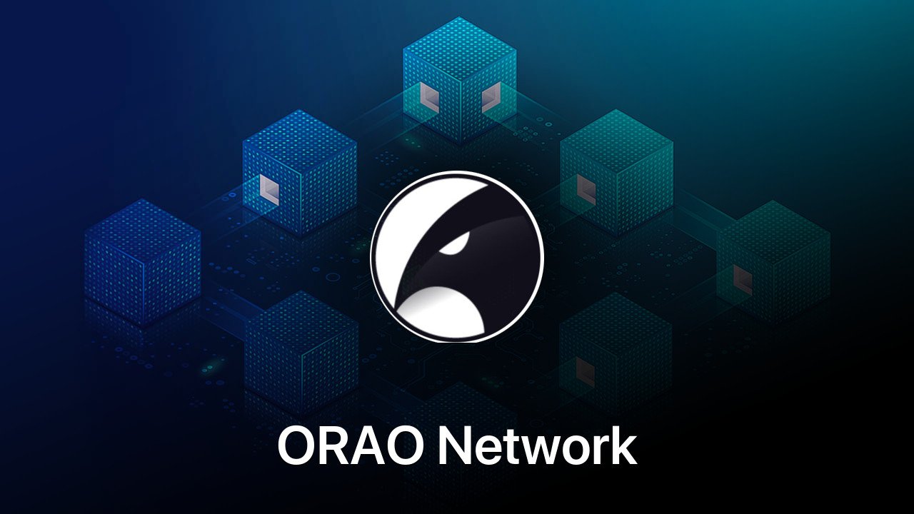 Where to buy ORAO Network coin
