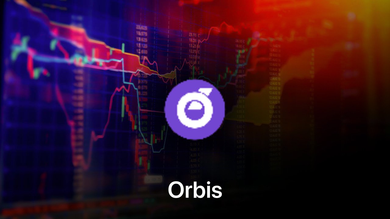 Where to buy Orbis coin