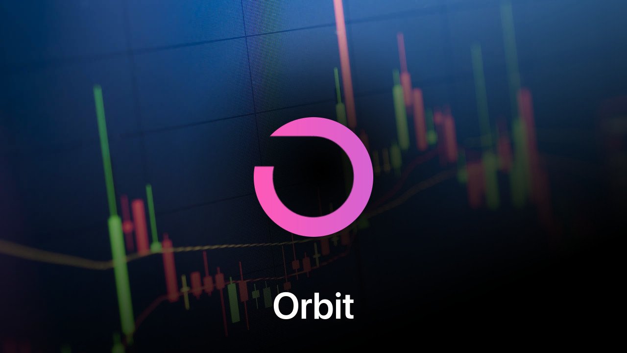 Where to buy Orbit coin