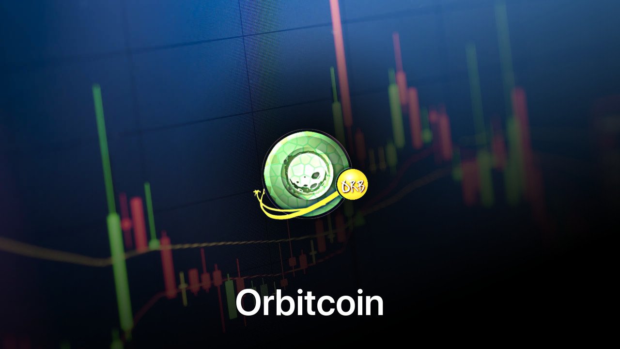 Where to buy Orbitcoin coin