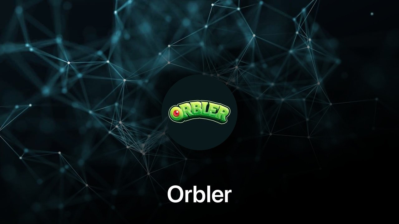 Where to buy Orbler coin