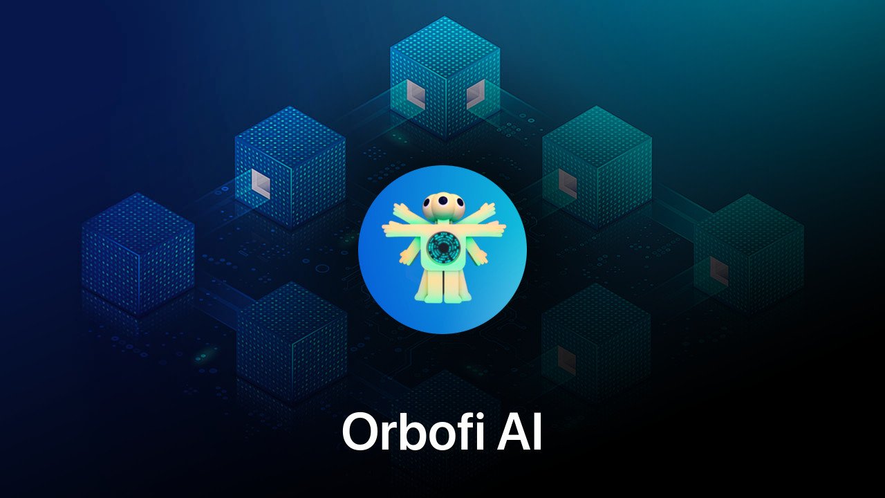 Where to buy Orbofi AI coin