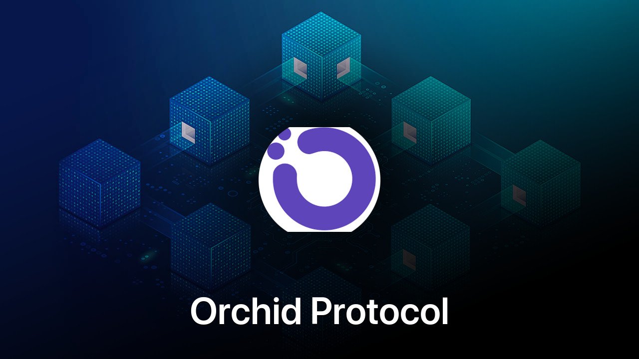 Where to buy Orchid Protocol coin