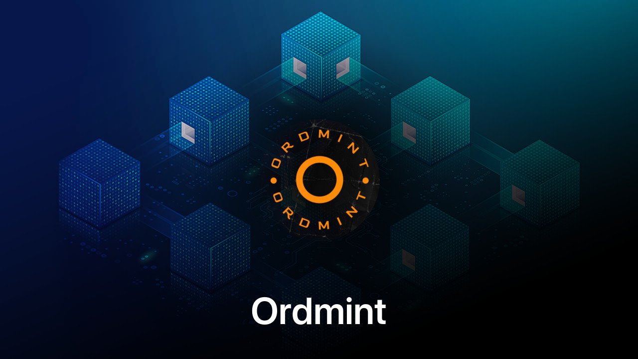 Where to buy Ordmint coin