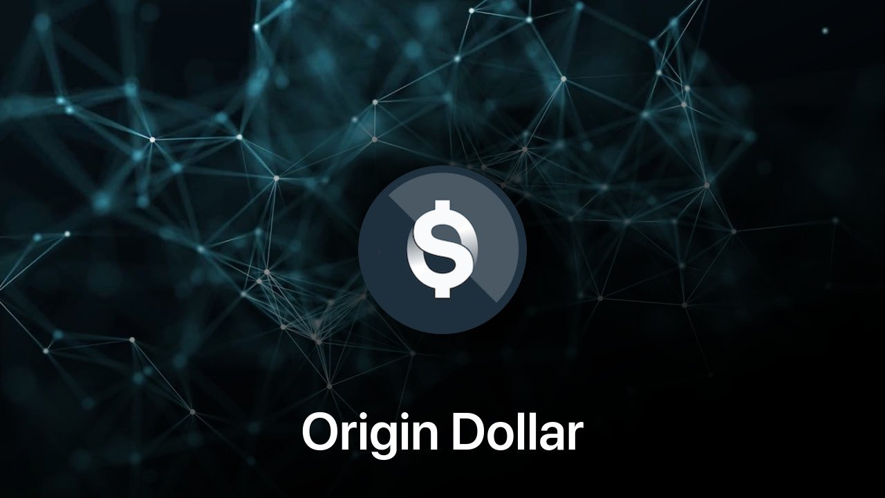 Where to buy Origin Dollar coin