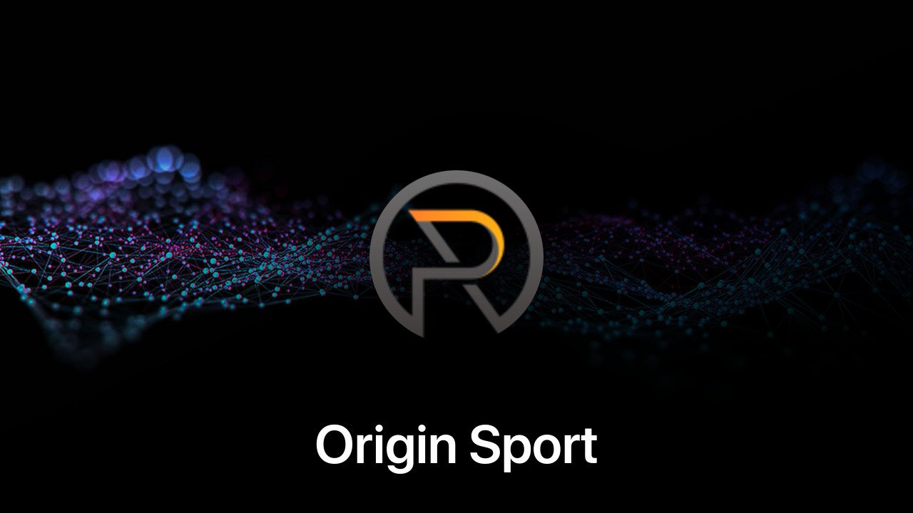 Where to buy Origin Sport coin