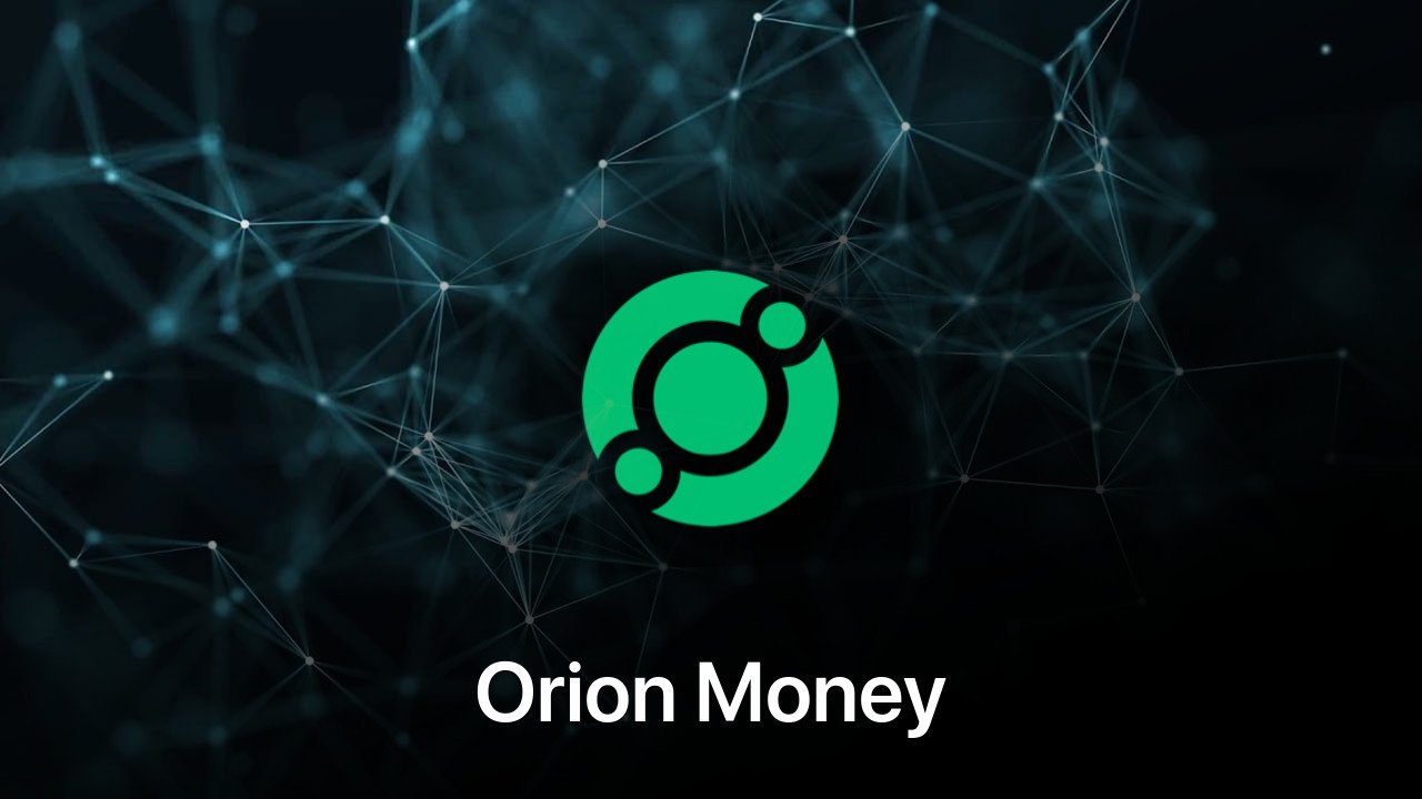 Where to buy Orion Money coin