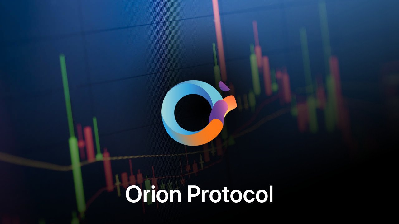 Where to buy Orion Protocol coin