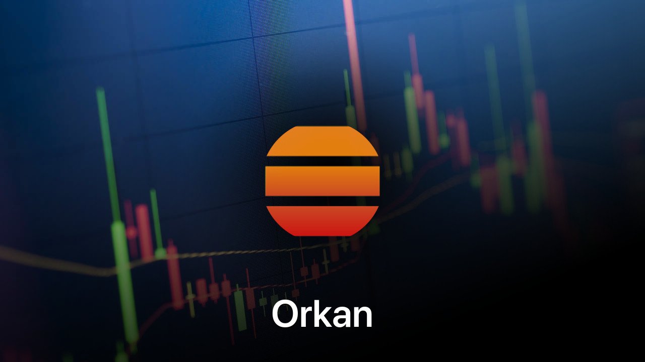 Where to buy Orkan coin