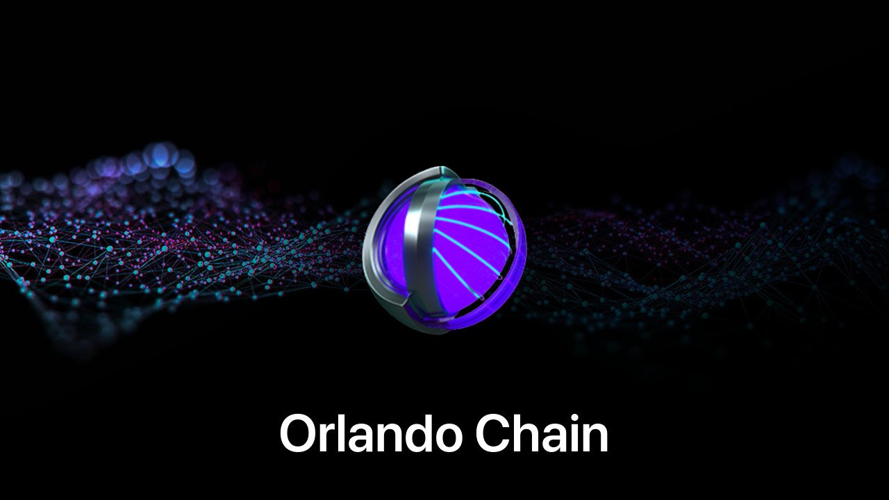 Where to buy Orlando Chain coin