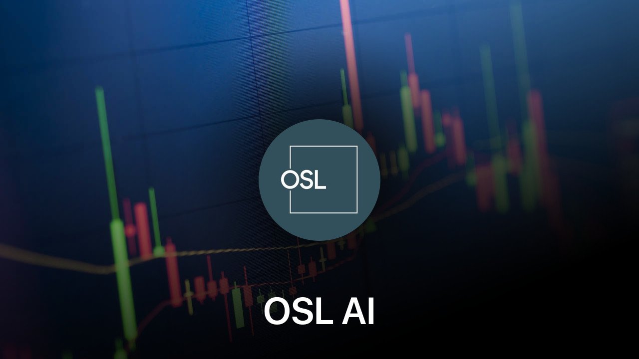Where to buy OSL AI coin