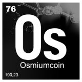 Where Buy OsmiumCoin