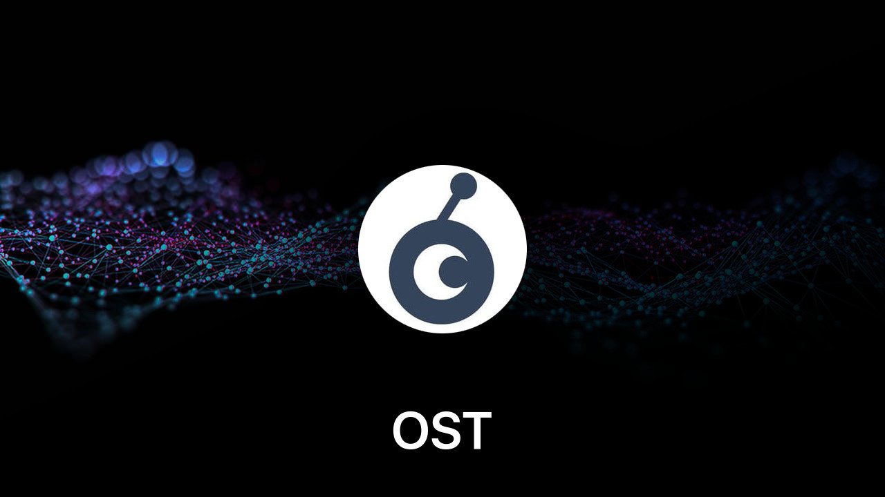 Where to buy OST coin